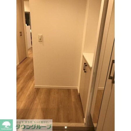 ラティエラ練馬の物件内観写真